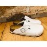 Birkenstock BOSTON SL white
060136